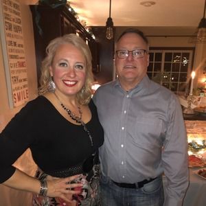 Meet your Posher, Tricia